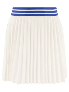 �{�[�f�B BODE �X�J�[�g ���f�B�[�X �z���C�g Skirts Skirts WRF24CS021CREAM White �֐� �������� 2024AW vi