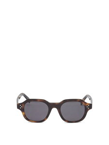 �Z���[�k CELINE �T���O���X �T���O���X�E���K�l �����Y �u���E�� Sunglasses Sunglasses 4S326CPLB.19HD Brown �֐� �������� 2026SS vi