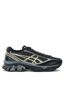 �A�V�b�N�X ASICS �X�j�[�J�[ �����Y �u���b�N Sneakers US6-S GEL-KINETIC FLUENT Sneakers 1203A748001 Black �֐� �������� 2025AW vi