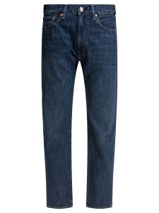 ���[�o�C�X LEVIS �f�j�� �����Y �u���[ Jeans 555? Relaxed Straight jeans 000LO0011 Blue �֐� �������� 2025AW vi