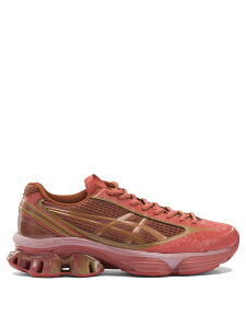 �A�V�b�N�X ASICS �X�j�[�J�[ �����Y ���b�h Sneakers US6-S GEL-KINETIC FLUENT Sneakers 1203A748700 Red �֐� �������� 2025AW vi