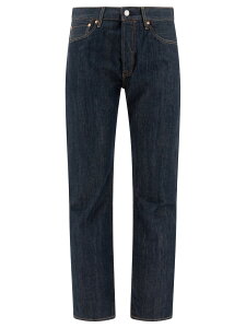 ���[�o�C�X LEVIS �f�j�� �����Y �u���[ Jeans 501 Original Jeans 005010162 Blue �֐� �������� 2025SS vi