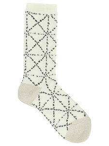 �L���s�^�� KAPITAL �C�� �\�b�N�X �����Y �x�[�W�� Socks Sashiko Socks EK-1744XSANAT Beige �֐� �������� 2025AW vi