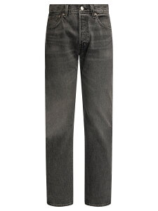 ���[�o�C�X LEVIS �f�j�� �����Y �u���b�N Jeans 501 Original Jeans 005013658 Black �֐� �������� 2026SS vi