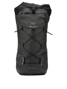 �A�[�N�e���N�X ARC'TERYX �����b�N�T�b�N �o�b�N�p�b�N �����Y �u���b�N Backpacks Alpha FL 20 sports backpack X000008984ALPHA FL 20 PKBLACK Black �֐� �������� 2026SS vi