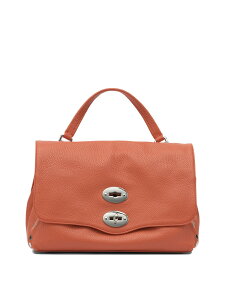 �U�l���[�g ZANELLATO �o�b�O ���f�B�[�X ���b�h Business bags PostinaR Daily Small Hand Bag POSTINA DAILY S0680100040000Z0384 Red �֐� �������� 2026SS vi
