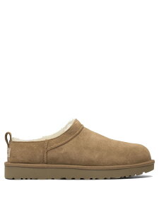 �A�O �I�[�X�g�����A UGG AUSTRALIA �u�[�c ���f�B�[�X �u���E�� Boots Classic Micro Pull-On Ankle Boots 1173891CHE Brown �֐� �������� 2026AW vi