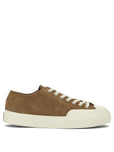 �X�y���K SUPERGA �X�j�[�J�[ �����Y �u���E�� Sneakers Sneakers & Slip-On S3148NWAOA Brown �֐� �������� 2025AW vi