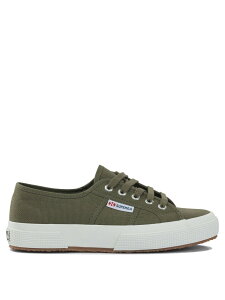 �X�y���K SUPERGA �X�j�[�J�[ ���f�B�[�X �O���[�� Sneakers Sneakers & Slip-On S000010102 Green �֐� �������� 2026SS vi