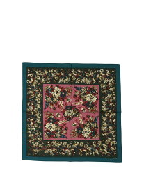 キャピタル KAPITAL ハイテクアクセサリー ファッション小物 メンズ グリーン Hi-Tech Accessories "Nadeshiko" scarf EK-1762BAPK Green 関税 送料無料 2025AW vi