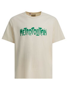 �M�������[�f�v�g GALLERY DEPT T�V���c �����Y �z���C�g T-shirts Self Title T-shirt ST-10081ARCHIVAL WHITE White �֐� �������� 2026SS vi