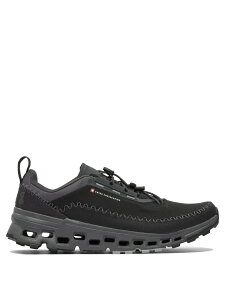 �I�������j���O ON RUNNING �X�j�[�J�[ �����Y �u���b�N Sneakers Cloudaway 2 sneakers 3ME30050106BLACK ECLIPSE Black �֐� �������� 2026SS vi