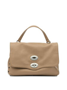 �U�l���[�g ZANELLATO �o�b�O ���f�B�[�X �x�[�W�� Business bags PostinaR Daily Small Hand Bag POSTINA DAILY S0680100040000Z0294 Beige �֐� �������� 2026SS vi