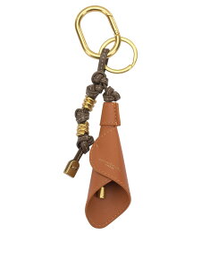 �W�����j�L�A���[�j GIANNI CHIARINI �n�C�e�N�A�N�Z�T���[ �t�@�b�V�������� ���f�B�[�X �I�����W Hi-tech accessories Key holders & Charms PC CALLA 03CHARM91-SPICE Orange �֐� �������� 2026SS vi
