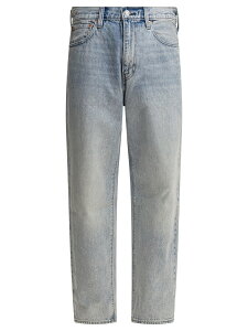 ���[�o�C�X LEVIS �f�j�� �����Y �u���[ Jeans 568 Loose Straight Jeans 290370062 Blue �֐� �������� 2026SS vi