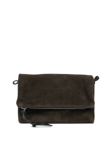 �A���[���K�V�[ OUR LEGACY �o�b�O ���f�B�[�X �u���E�� Business bags Necessity Bag Shoulder Bag small A2268NWWENGE BROWN Brown �֐� �������� 2026SS vi