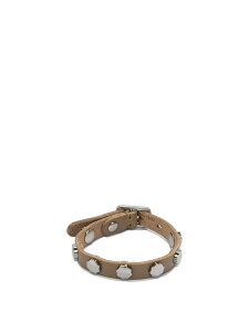 �A���[���K�V�[ OUR LEGACY �W���G���[ ���f�B�[�X �x�[�W�� Jewelry Flower bracelet A2268FOOILY SAND Beige �֐� �������� 2026SS vi