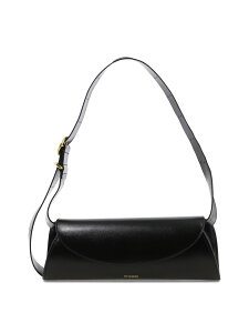 �W���T���_�[ JIL SANDER �o�b�O ���f�B�[�X �u���b�N Business bags Cannolo small shoulder bag J07WD0023P4840001 Black �֐� �������� 2026SS vi