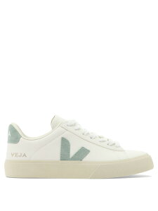 ���F�W�� VEJA �X�j�[�J�[ ���f�B�[�X �z���C�g Sneakers Campo sneakers CP0502485DEXTRA-WHITE_MATCHA White �֐� �������� 2026SS vi