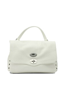 �U�l���[�g ZANELLATO �o�b�O ���f�B�[�X �z���C�g Business bags PostinaR Daily Small Hand Bag POSTINA DAILY S0680100040000Z1190 White �֐� �������� 2026SS vi