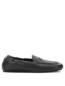�Z���[�k CELINE ���[�t�@�[ �����Y �u���b�N Loafers Loafers & Slippers 364705275C.38NO Black �֐� �������� 2026SS vi