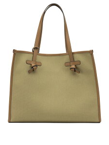 �W�����j�L�A���[�j GIANNI CHIARINI �o�b�O ���f�B�[�X �O���[�� Business bags Shoulder bags BS6850/COMMCNV-SEMARCELLA14413-TAIGA CORDA CARAMEL Green �֐� �������� 2026SS vi