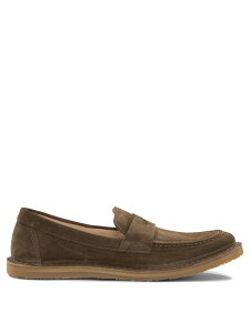 �A�X�^�[�t���b�N�X ASTORFLEX ���[�t�@�[ �����Y �u���E�� Loafers Fastflex Summer Moccasins FASTFLEX SUMMER001419 Brown �֐� �������� 2026SS vi