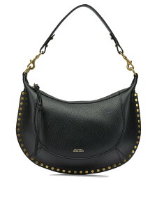 �C�U�x�� �}���� ISABEL MARANT �o�b�O ���f�B�[�X �u���b�N Business bags Naoko Medium shoulder bag 26PPP0001FAD1C04M01BK Black �֐� �������� 2026SS vi