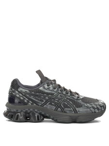 �A�V�b�N�X ASICS �X�j�[�J�[ �����Y �O���[ Sneakers US7-S Gel Kinetic Fluent Low Sneaker 1203A973020 Grey �֐� �������� 2026SS vi