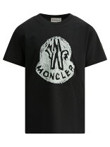 楽天市場】モンクレール ロンt（キッズファッション｜キッズ・ベビー 