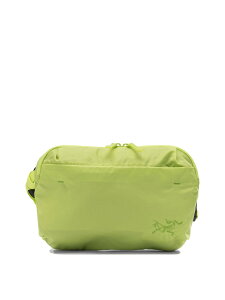 �A�[�N�e���N�X ARC'TERYX �o�b�O �����Y �O���[�� Business Bags Heliad small shoulder bag X000010359HELIAD CBMANTIS Green �֐� �������� 2026SS vi