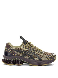 �A�V�b�N�X ASICS �X�j�[�J�[ �����Y �p�[�v�� Sneakers US7-S Gel Kinetic Fluent Low Sneaker 1203A973500 Purple �֐� �������� 2026SS vi