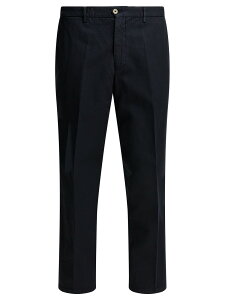 �u�����A1949 BRIGLIA 1949 �Y�{�� �p���c �����Y �u���b�N Trousers Trousers ARSENALD30001600011 Black �֐� �������� 2026SS vi
