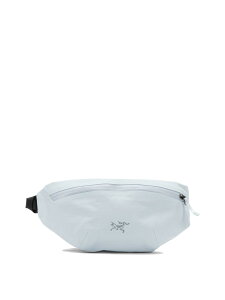 �A�[�N�e���N�X ARC'TERYX �o�b�O �����Y �u���[ Business Bags Granville medium crossbody bag X000010387GRANVILLE CBALPINE BLUE Light blue �֐� �������� 2026SS vi
