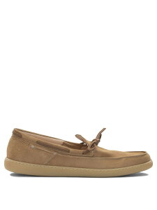�A�X�^�[�t���b�N�X ASTORFLEX ���[�t�@�[ �����Y �x�[�W�� Loafers Rivaflex lace-up moccasins RIVAFLEX1345230 Beige �֐� �������� 2026SS vi