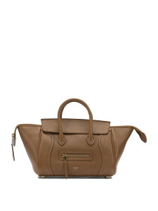 �Z���[�k CELINE �o�b�O ���f�B�[�X �u���E�� Business bags Handbags 124213GW2.GFY5 Brown �֐� �������� 2026SS vi