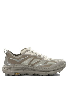 �z�J �I�l �I�l HOKA ONE ONE �X�j�[�J�[ �����Y �O���[ Sneakers Mafate Speed 4 Lite Low-top sneakers 1168450LTM Grey �֐� �������� 2026SS vi