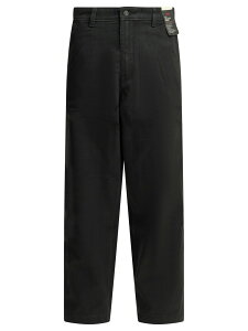 ���[�o�C�X LEVIS �Y�{�� �p���c �����Y �u���b�N Trousers Chino XX Baggy Casual pants 0057Q0003 Black �֐� �������� 2026SS vi