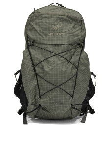 �A�[�N�e���N�X ARC'TERYX �����b�N�T�b�N �o�b�N�p�b�N �����Y �O���[�� Backpacks Aerios 18 sports backpack X000009581AERIOS 18FORAGE Green �֐� �������� 2026SS vi