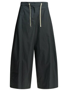 �}�b�N�X�}�[�� MAX MARA S �Y�{�� �p���c ���f�B�[�X �u���[ Trousers Casual pants 2619131033600SMMGUFO051 Blue �֐� �������� 2026SS vi