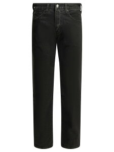 ���[�o�C�X LEVIS �f�j�� �����Y �u���b�N Jeans 517 Bootcut Straight Leg Jeans 005170244 Black �֐� �������� 2026SS vi