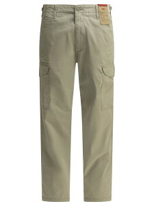 ���[�o�C�X LEVIS �Y�{�� �p���c �����Y �x�[�W�� Trousers XX Baggy Cargo Cargo pants 003KQ0006 Beige �֐� �������� 2026SS vi