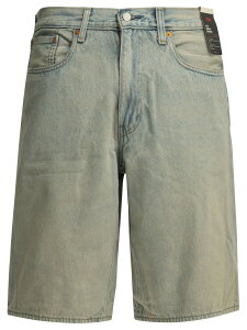 ���[�o�C�X LEVIS �V���[�c �����Y �u���[ Shorts 478 Baggy Shorts 001JM0013 Light blue �֐� �������� 2026SS vi