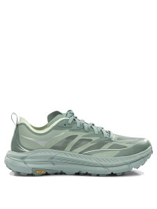 �z�J �I�l �I�l HOKA ONE ONE �X�j�[�J�[ �����Y �O���[�� Sneakers Mafate Speed 4 Lite Low-top sneakers 1168450RRYP Green �֐� �������� 2026SS vi
