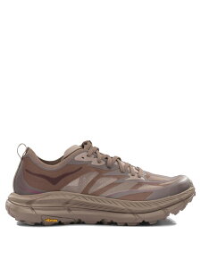 �z�J �I�l �I�l HOKA ONE ONE �X�j�[�J�[ �����Y �s���N Sneakers Mafate Speed 4 Lite Low-top sneakers 1168450DYRP Pink �֐� �������� 2026SS vi