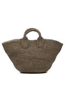�A�C�r���[�u IBELIV �o�b�O ���f�B�[�X �u���E�� Business bags Handbags SOMADARK TEA Brown �֐� �������� 2026SS vi