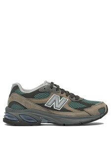 �j���[�o�����X NEW BALANCE �X�j�[�J�[ �����Y �O���[ Sneakers 2010 Sneakers U2010AGY Grey �֐� �������� 2025AW vi