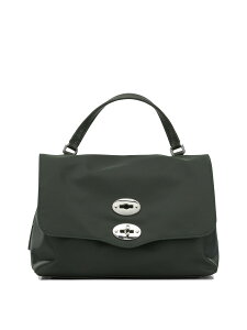 �U�l���[�g ZANELLATO �o�b�O ���f�B�[�X �O���[�� Business bags PostinaR Tokyo medium handbag POSTINA RIMBOCCATA TOKYO S0680102000000Z0494 Green �֐� �������� 2026SS vi