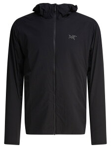 �A�[�N�e���N�X ARC'TERYX �X�E�F�b�g�V���c �g���[�i�[ �����Y �u���b�N Sweatshirts Atom SL Hoodie X000009560ATOM SL HDYBLACK Black �֐� �������� 2026SS vi