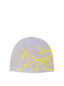 �A�[�N�e���N�X ARC'TERYX �n�b�g �X�q �����Y �p�[�v�� Hats Bird Head Toque Beanie X000006756BIRD HEAD TQMALLOW/EUPHO Purple �֐� �������� 2026SS vi